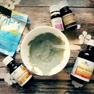 Ухаживающая косметика