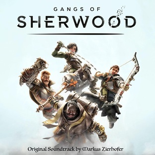 Gangs of Sherwood