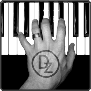 Фортепианные каверы А.Дзарковски