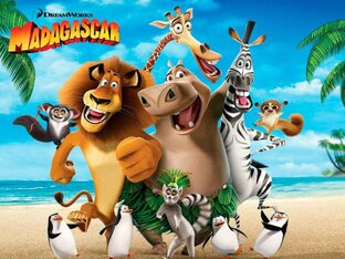 Мадагаскар (Madagascar) 