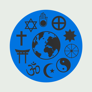 История религии