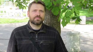 Дмитрий Великанов: «Мастерю игрушки с детства»