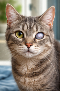 Заболевание питомцев 🚑