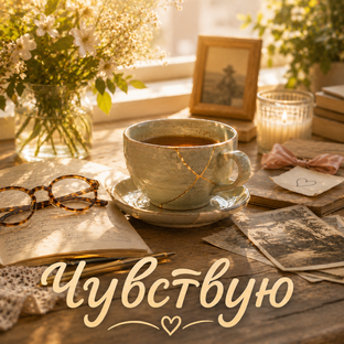 Чувствую