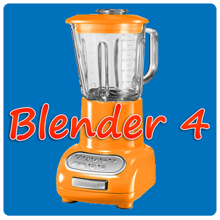 Blender 4