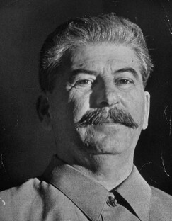 Правда о Сталине