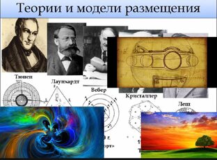 Теории и интересные статьи 