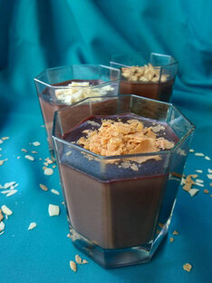 Простые десерты