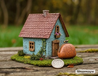 Дачные платежи