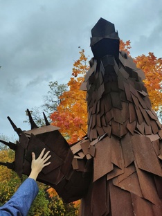 Путешествия/прогулки