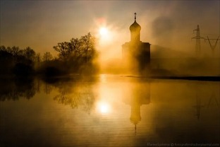 Философская лирика 
