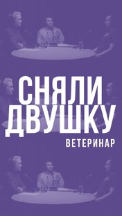 Шоу-подкаст «Сняли Двушку»