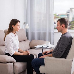 Все про психотерапию