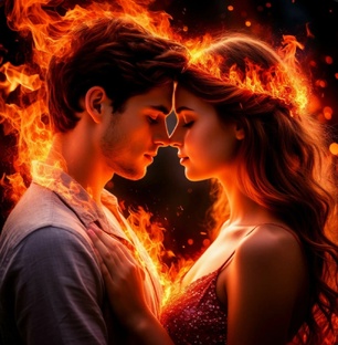 Близнецовые пламена