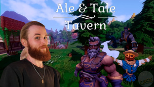Ale&Tale Tavern - ПРОХОЖДЕНИЕ