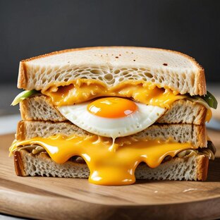 Рецепты завтраков