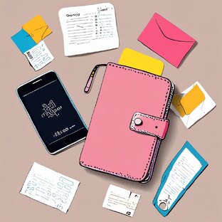 ЛИЧНЫЙ БЮДЖЕТ И НАКОПЛЕНИЯ