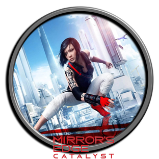 Mirrors Edge