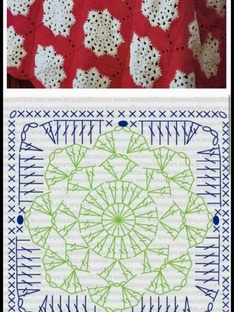 Схемы, квадраты, рисунки