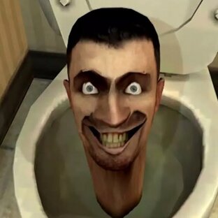 skibidi toilet