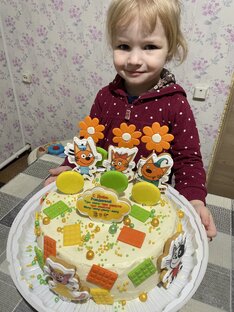 Моя доченька ❤️Ксюшенька