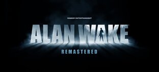 Alan Wake Remastered 