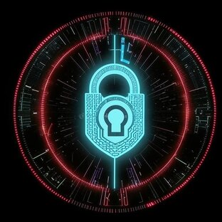 Мысли об информационной безопасности