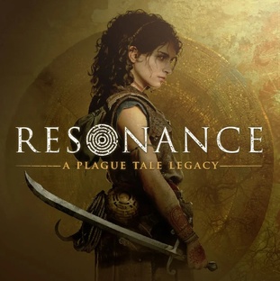🛑Resonance A Plague Tale Legacy ➤ на - ПК🛑