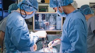 ОПЕРАЦИЯ - НЕ СПАСЕНИЕ