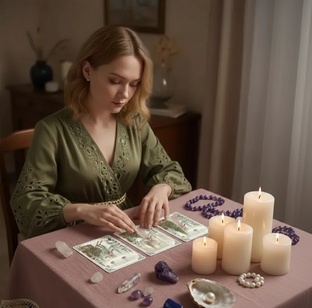 Карта Недели