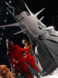 Youth music from the stage, festivals