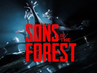 Sons Of The Forest 