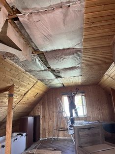 Ремонт в доме