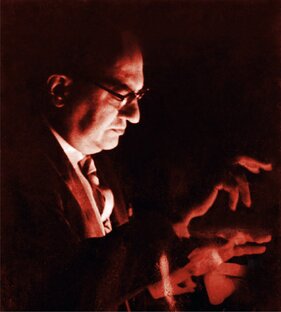 Оперные спектакли