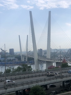 Владивосток