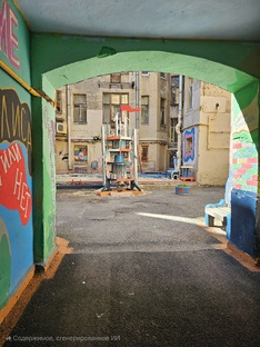 Август на 25 тыс. руб. в Санкт-Петербурге. 