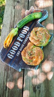 Дачные🌿рецепты