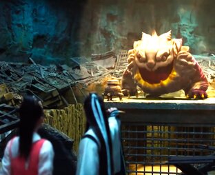 Китай. Корея. Мини дорамы