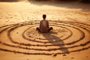 Границы личности