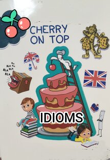 English IDIOMS