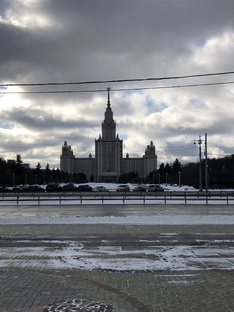 Россия 🇷🇺💕