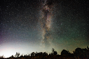 Астрофотография