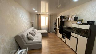 Продается квартира в центре станицы
