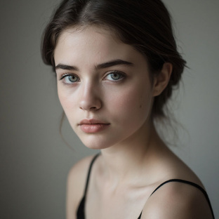 Первый лист. История любви