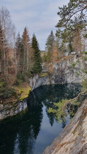 Интересные места