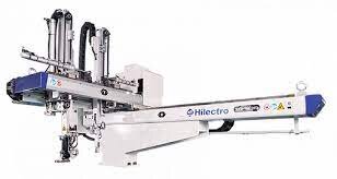 Роботы Haitian