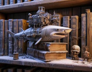 Слова за январь 2025.