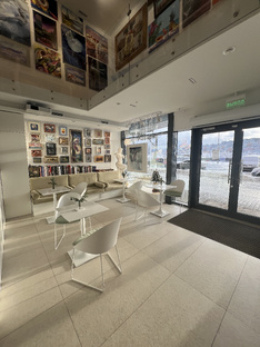 Галерея YOLKA art