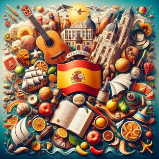 Испанский язык