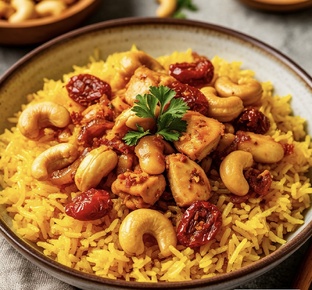 Ужины на каждый день